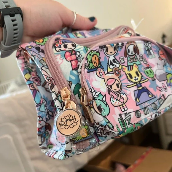 Toki retreat mini bff by Jujube ppp - Picture 3 of 6